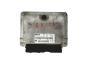 Steuergerät 09133269CS 0281010021 Opel Bosch 25836