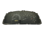 Tacho Kombiinstrument Opel Agila 09207455 110008952008 69495