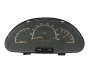 Tacho Kombiinstrument Mercedes Sprinter A0014464521 56831
