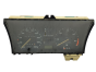 Tacho Kombiinstrument VW Golf MK2 191919033LE 6160513004 Motometer