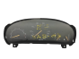 Tacho Kombiinstrument Saab 9-5 5373857 69295-440T