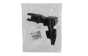 Wasserkastendichtung Neues Original Citroen 9676168780