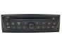 Cd-Radio Renault Clio 3 281158179R 7641107391 1451