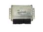 Steuergerät 46747951 0281010334 18641HB Fiat Bosch 17104
