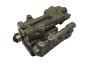 Abs-Pumpe Citroen Xantia 10.0501-8806.3 Ate