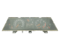 Tacho Kombiinstrument Renault 25 85759.04 8575904 Jaeger