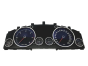 Tacho Kombiinstrument VW Touareg 7L6920881S 0263655614 54598