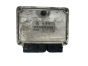 Steuergerät 045906019C 0281010697 VW Bosch 51489