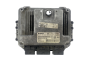 Steuergerät PSA 0281011089 9653202580 9647785580 Bosch 53529