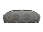 Tacho Kombiinstrument Volvo V70 8673262 69294-730T 44266