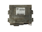 Steuergerät IAW6F.S0 7780555 61602.054.01 Fiat Magneti Marelli 15782