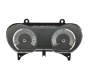 Tacho Kombiinstrument Jaguar XF 9X23-10849-KF Visteon