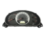 Tacho Kombiinstrument Mazda 5 CDCC33B 53112