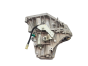 Getriebe TL4082 320100313R 1.2 TCe Dacia Duster 320108419R