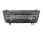 Schalttafel Radio A/C BMW 3 F30 17313810 64.11- 9226784-03