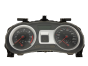 Tacho Kombiinstrument Renault Clio 3 8200305020 D 23698