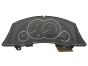 Tacho Kombiinstrument Opel Meriva A 13173386YB 110080162031 20576