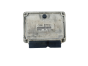Steuergerät 038906012C 0281010122 Audi Bosch 45558
