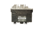 Steuergerät VW 0261200764 032906026A Bosch 25058