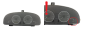Tacho Kombiinstrument Citroen Xsara 9652042980 B 00 56144
