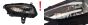 Halogen Links Original 1004003L Opel Mokka