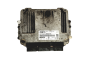 Steuergerät 0281011701 6M51-12A650-NA  Ford Bosch 20392
