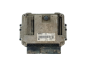 Steuergerät 98074154JC 0281014643 Opel Bosch 35497