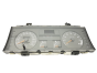 Tacho Kombiinstrument Renault Clio 1 7700812857 A 44781