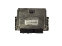 Steuergerät 55185365 0281010332 41AAA Alfa Romeo Bosch 17997