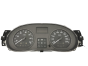 Tacho Kombiinstrument Dacia Logan 248107336R 45103