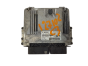 Steuergerät 9814182680 0281032456 9806460480 PSA Bosch 19348