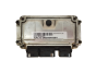 Steuergerät 0261207318 9648483480 9643897580 PSA Bosch 30640