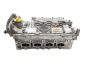 Zylinderkopf 8200145259F 7701474361 1.6 16v K4M Renault Scenic 2 S1