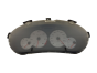 Tacho Kombiinstrument Peugeot 206 9648836680 2802