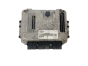 Steuergerät 0281015242 8M51-12A650-XE Ford Bosch 39164