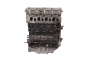 Dieselmotor Volvo V40 S40 D4192T3 1.9 DCI F9Q F9K Renault 187000km