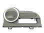 Tacho Kombiinstrument Renault Twingo 2 8201127956 A2C53429578 26044