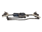 Wischergetriebe Nissan Micra K12 28810AX700 1155646-B 1313
