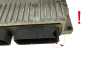 Steuergerät S105280009B 8200033679 7700110261  Renault Siemens