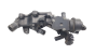 Wasserflansch 110601073R 0.9 1.2 TCe Renault Dacia CLio 4