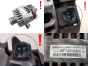 Lichtmaschine Generator Opel BC 13256932 Denso MS1012100961 105A 92