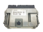 Steuergerät 0261S19305 89661-0H560 PSA Toyota Bosch