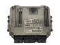 Steuergerät PSA 0281011629 9653958980 Bosch 20416