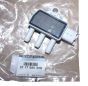 Abgasdrucksensor Differenzdrucksensor Neues Original 227708860R Renault Dacia