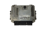 Steuergerät 0281011701 8M51-12A650-LB 8YLB Ford Bosch