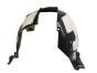 Radkasten Original Dacia 638408430R