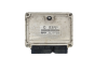 Steuergerät 038906012HL 0281011319 Volkswagen Bosch 44872
