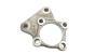 Befestigung, Halterung Links Hinten 441658824R LRenault Clio 5 0km