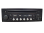 Cd-Radio Citroen Peugeot 98137862XT A2C97307400 Continental