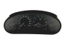 Tacho Kombiinstrument BMW 3 E46 6211 6902362 0263606241 52547